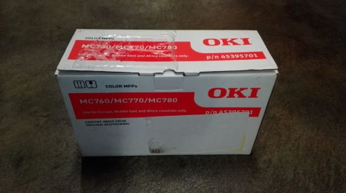 Okidata 45395701 Bildeinheit