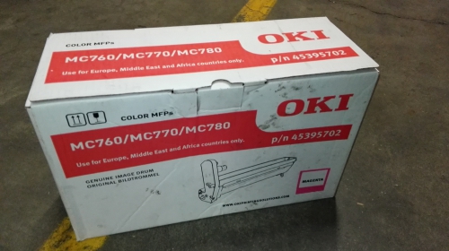 Okidata 45395702 Bildeinheit