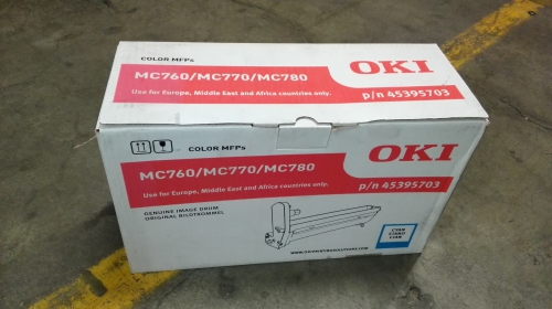 Okidata 45395703 Bildeinheit