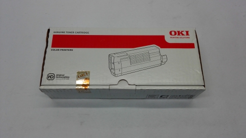 Okidata 45396301 Tonerkartusche