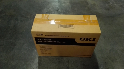 Okidata 45435104 Wartungskit