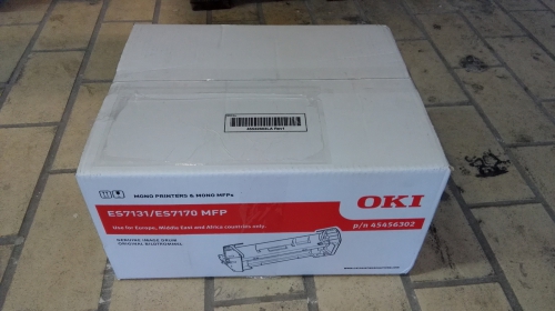 Okidata 45456302 Bildtrommel