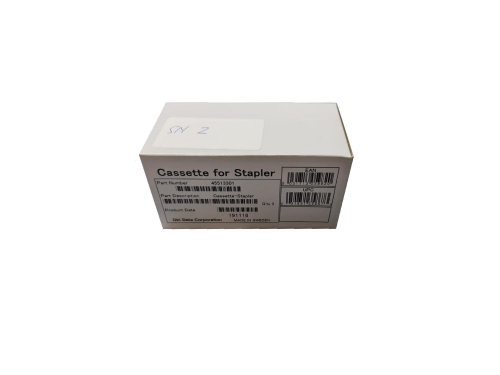 Okidata 45513301 Kartuschenkammern