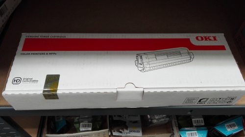 Okidata 45862814 Tonerkartusche