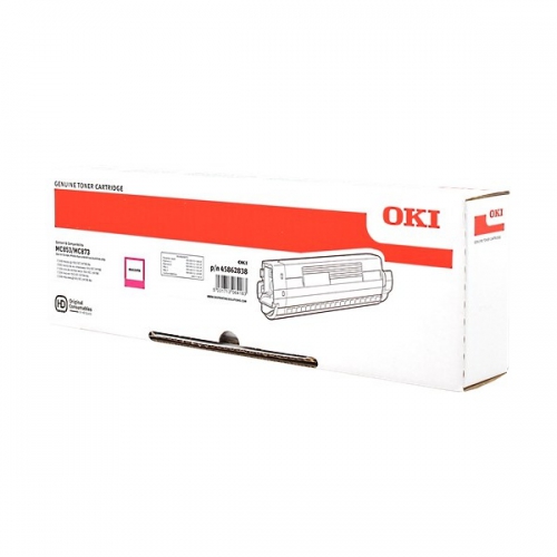 Okidata 45862838 Tonerkartusche