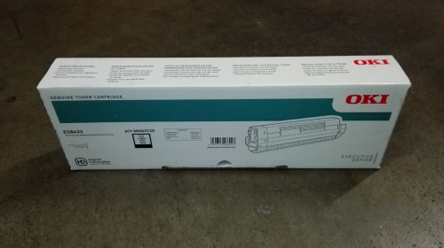 Okidata 46443120 Tonerkartusche