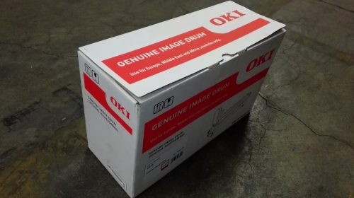 Okidata 46507306 Bildtrommel