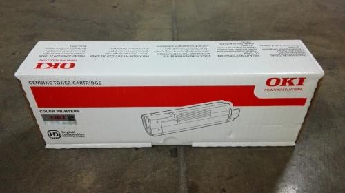 Okidata 46507505 Tonerkartusche