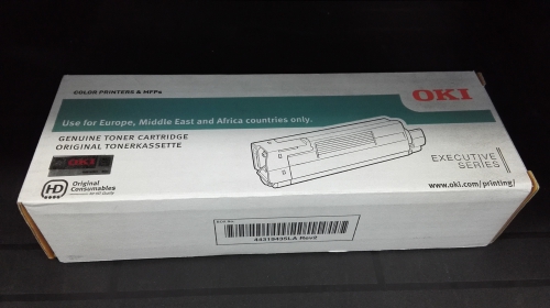 Okidata 46507514 Tonerkartusche