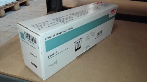 Okidata 46507516 Tonerkartusche