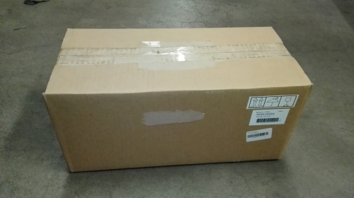 Okidata 604K28564 Fuser Unit