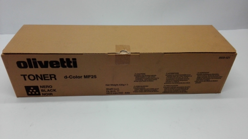 Olivetti B0533 Toner Olivetti B0533 Toner