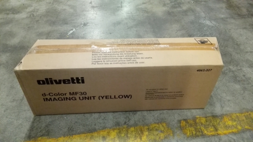 Olivetti B0582 Bildeinheit