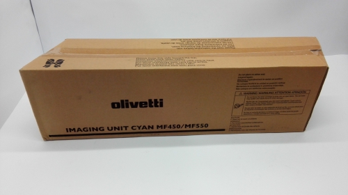 Olivetti B0658 Bildeinheit
