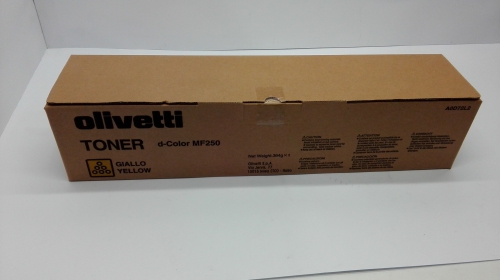 Olivetti B0728 Tonerkartusche Olivetti B0728 Tonerkartusche