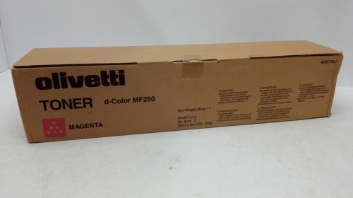 Olivetti B0729 Tonerkartusche Olivetti B0729 Tonerkartusche