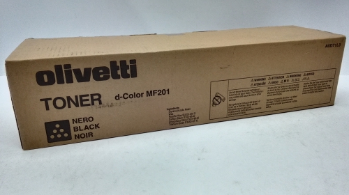 Olivetti B0778 Tonerkartusche