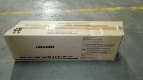 Olivetti B0782 Bildeinheit