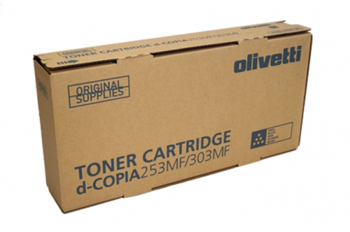 Olivetti B0979 Toner Ctg