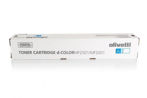 Olivetti B0991 Toner Ctg