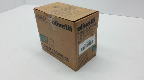 Olivetti B1101 Toner Ctg Olivetti B1101 Toner Ctg