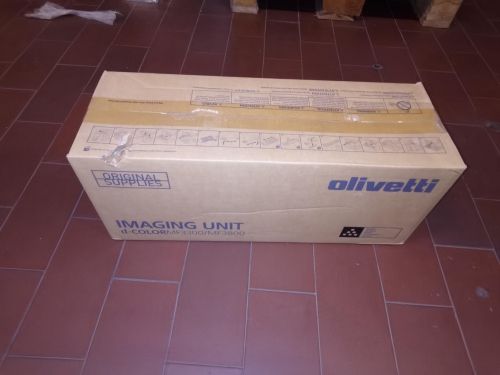 Olivetti B1104 Imaging Unit