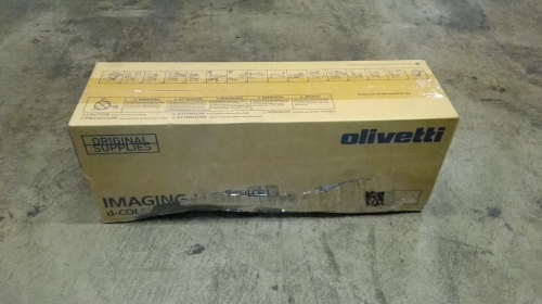 Olivetti B1125 Bildeinheit