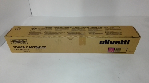 Olivetti B1196 Tonerkartusche Olivetti B1196 Tonerkartusche