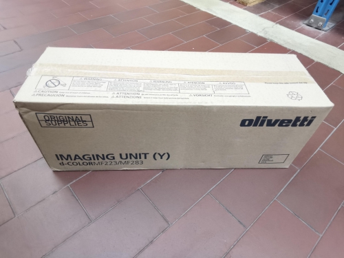 Olivetti B1202 Bildeinheit Olivetti B1202 Bildeinheit