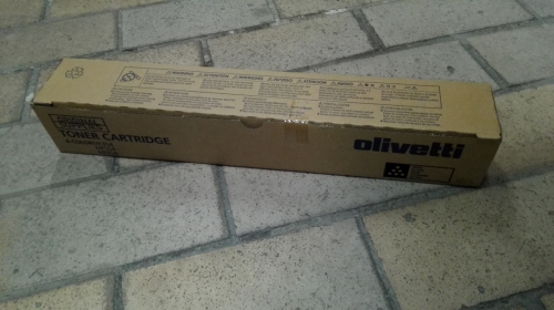 Olivetti B1206 Tonerkartusche