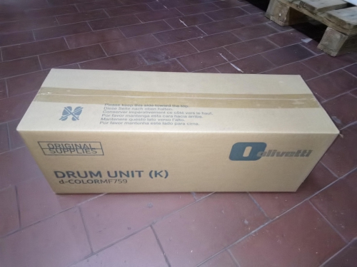 Olivetti B1264 Trommel Olivetti B1264 Trommel