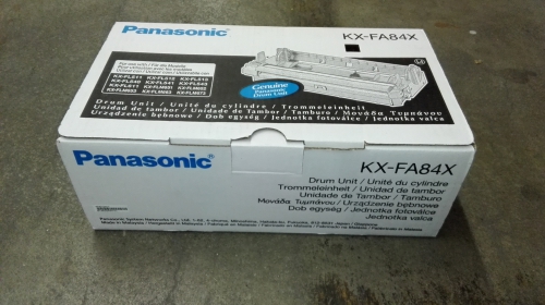 Panasonic KX-FA84X Trommeleinheit
