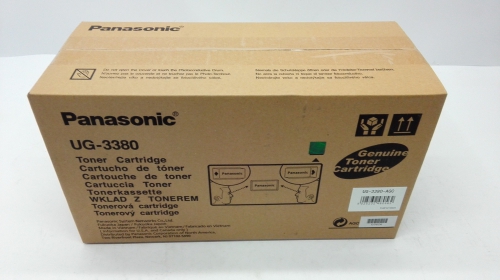 Panasonic UG-3380-AGC Toner Ctg