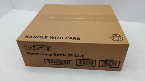 Ricoh 406043 Waste Toner Bottle
