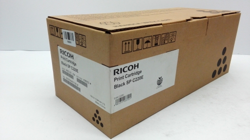 Ricoh 406052 Tonerkartusche