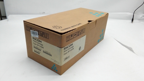 Ricoh 406053 Toner Ctg