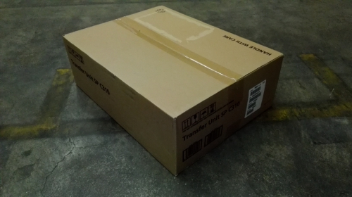 Ricoh 406067 Transfer Unit