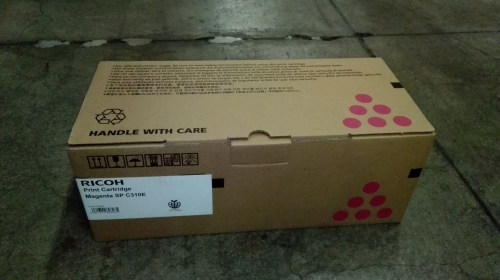 Ricoh 406350 Tonerkartusche