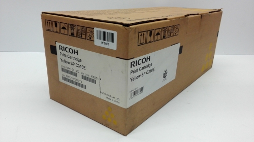 Ricoh 406351 Toner Ctg
