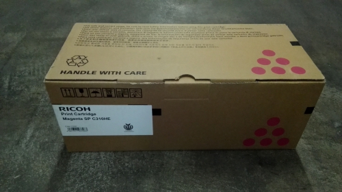 Ricoh 406481 Tonerkartusche