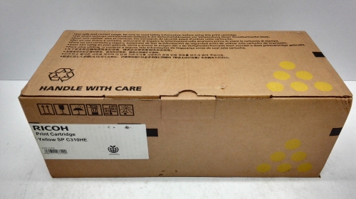 Ricoh 406482 Tonerkartusche