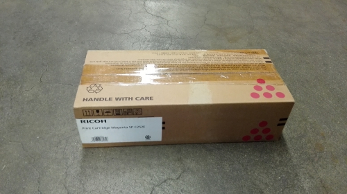 Ricoh 407533 Toner Ctg