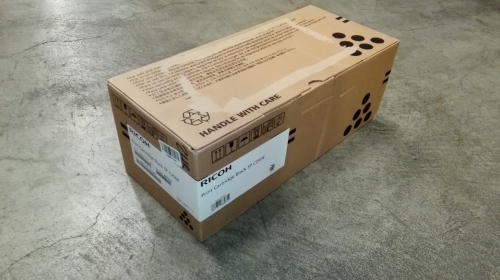 Ricoh 407543 Toner Ctg