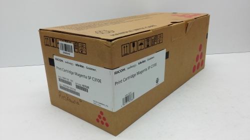 Ricoh 407640 Toner Ctg