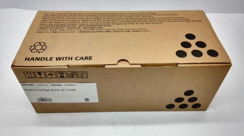 Ricoh 407642 Tonerkartusche