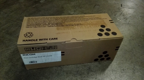 Ricoh 407716 Toner Ctg