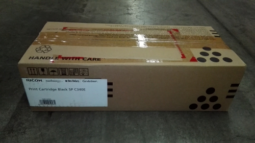 Ricoh 407899 Tonerkartusche