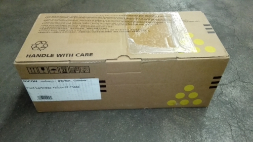 Ricoh 407902 Tonerkartusche