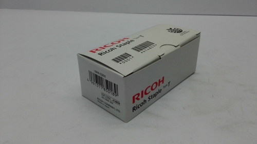 Ricoh 414859 Staples Ricoh 414859 Staples