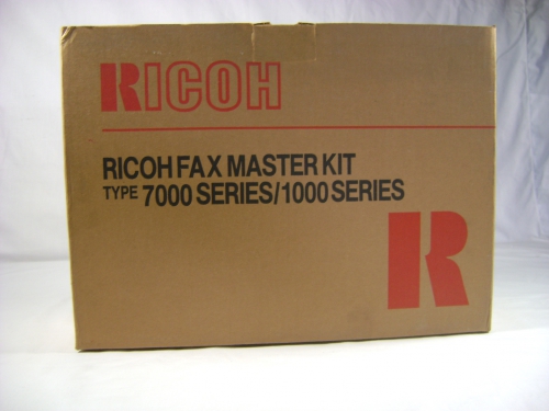Ricoh 593928 Master-Einheit